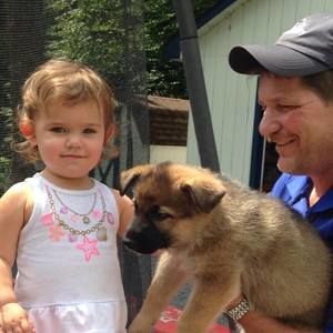 Meet your Posher, Warren